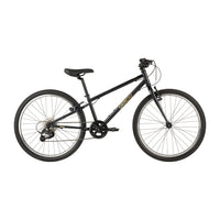Louis Garneau neo 24 7 vitesses, coloris Noir / Or