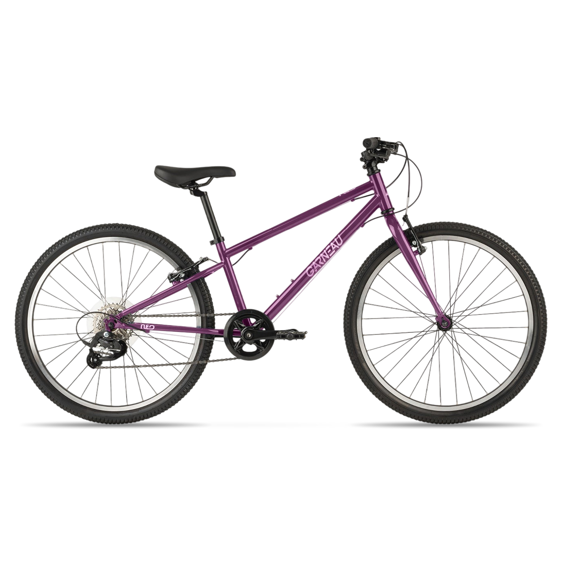 Louis Garneau neo 24 7 vitesses, variante de couleur