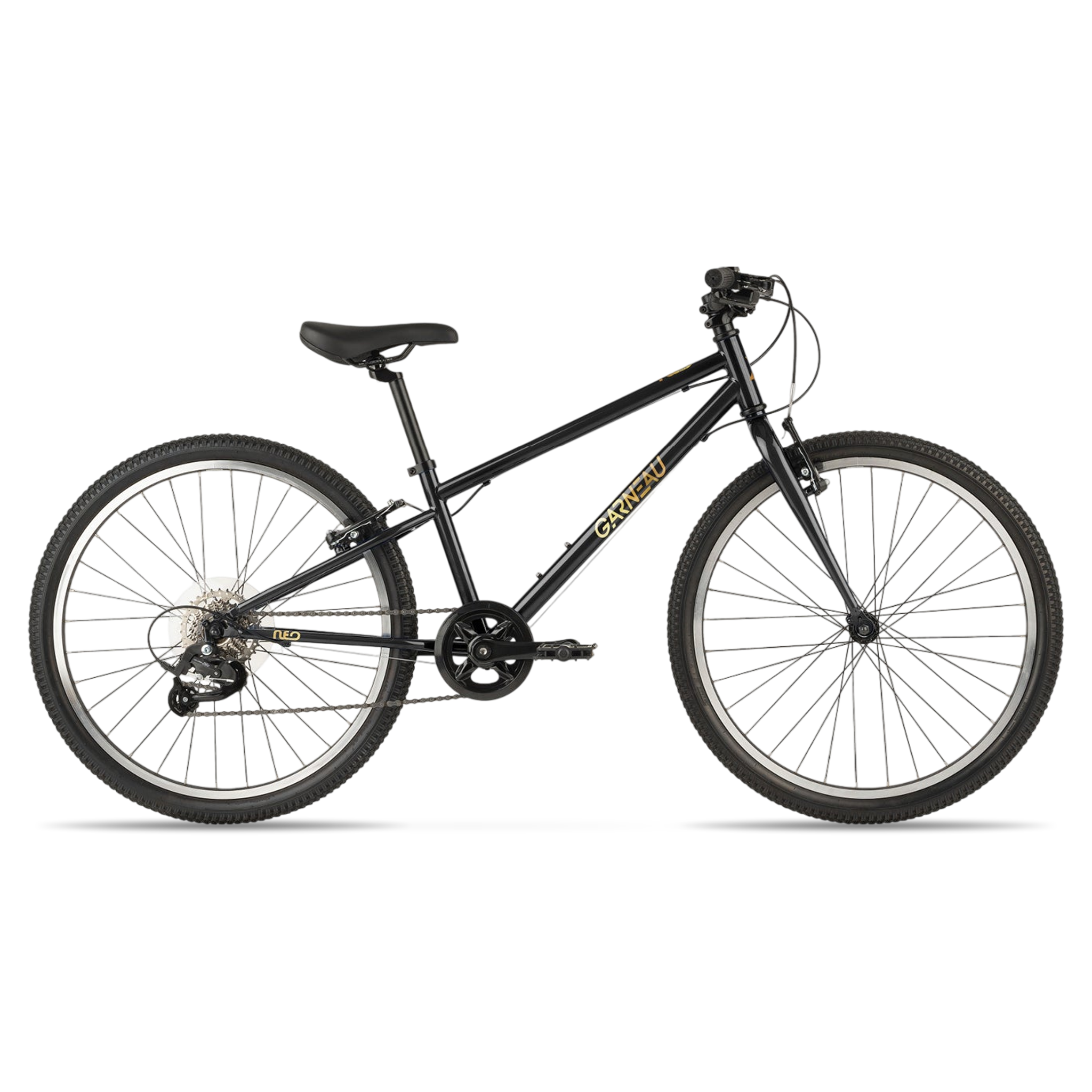 Louis Garneau neo 24 7 vitesses, variante de couleur