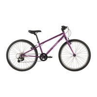 Louis Garneau neo 24 7 vitesses, coloris Violet