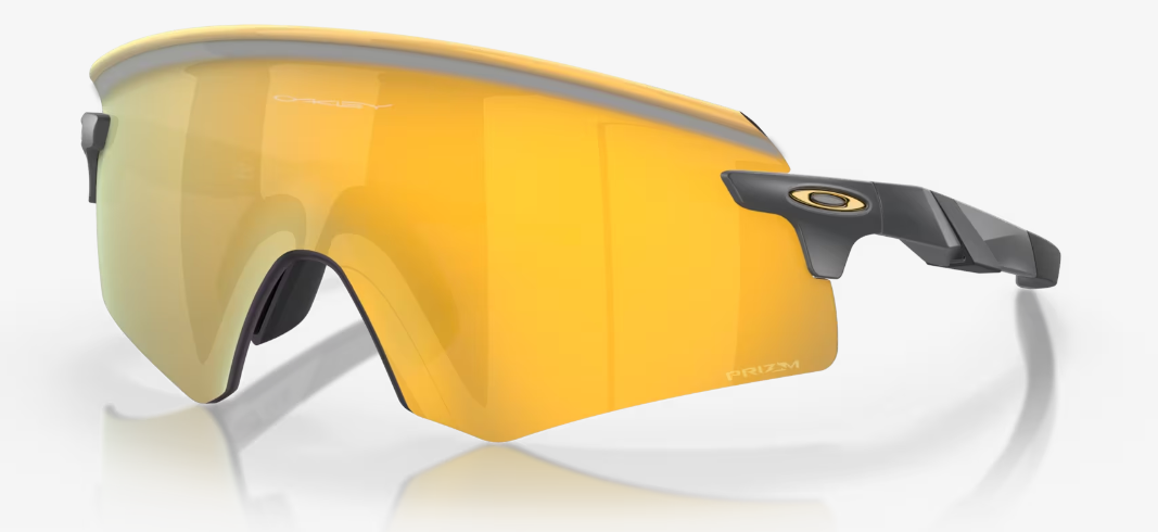 Oakley Encoder Sunglasses – multi-sport Prizm | Vélozone