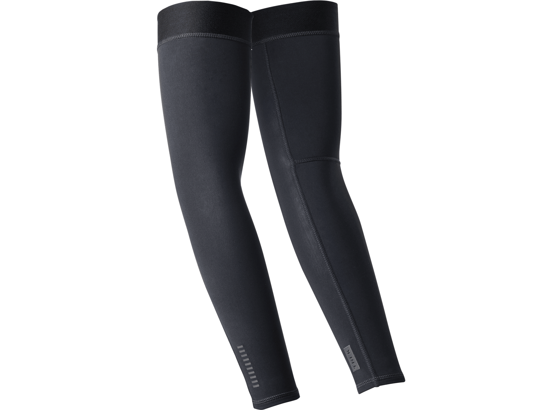 Manchette Thermal pour cycliste Trek, produit