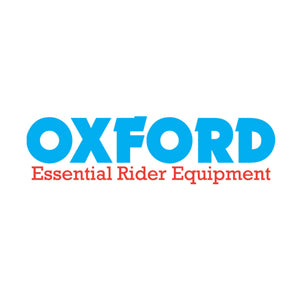 Oxford logo