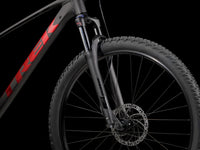 Trek Marlin 5 Gen 3, fourche