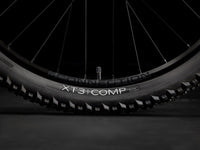 Trek Marlin 5 Gen 3, jante