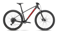 Trek Marlin 5 Gen 3, coloris Matte Dnister Black