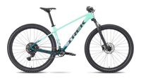Trek Marlin 5 Gen 3, coloris Miami Green/Dark Aquatic Fade