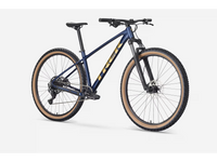 Trek Marlin 5 Gen 3, coloris Mulsanne blue