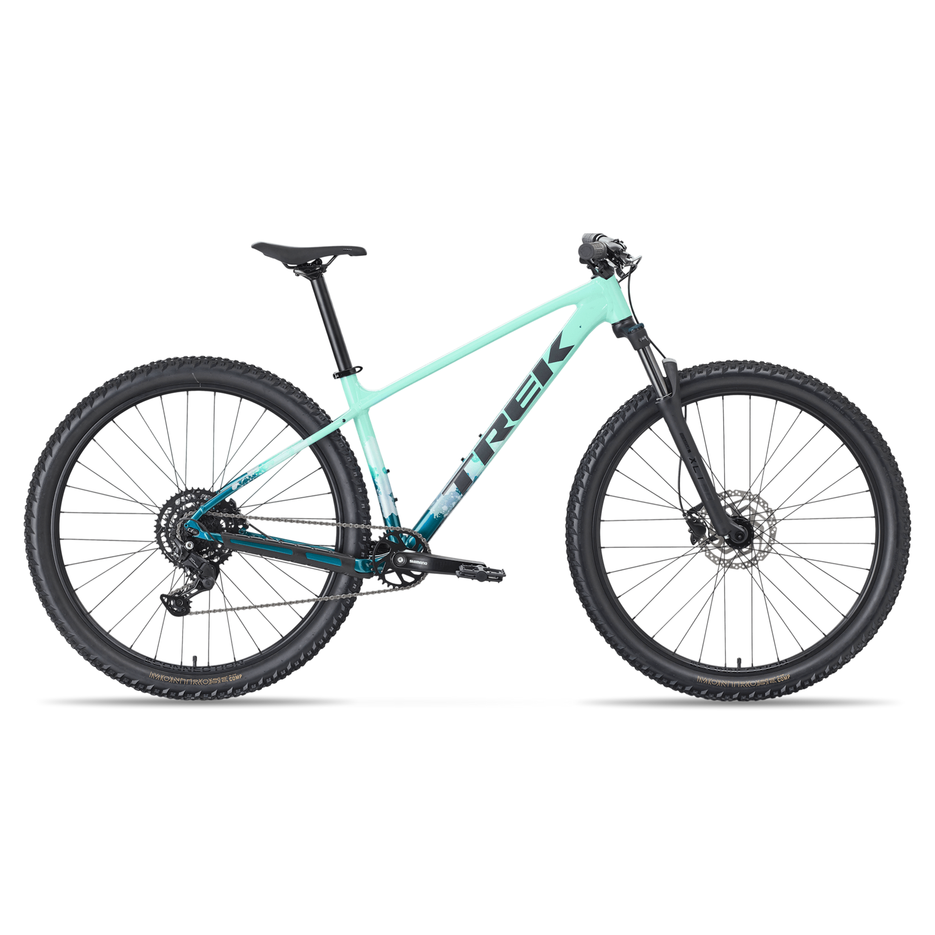 Trek Marlin 5 Gen 3, vue d'ensemble