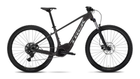 Trek Marlin+ 6 2024, coloris Noir