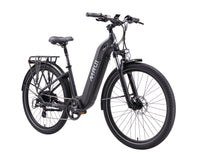 Maui Bronte 2025, coloris Noir