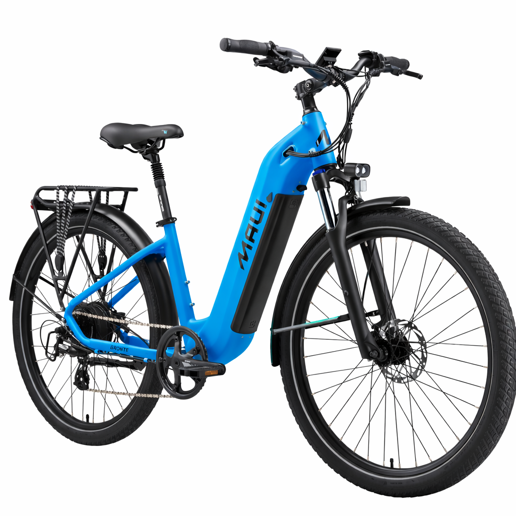 Maui Bronte 2026 Couleur Special, coloris Bleu