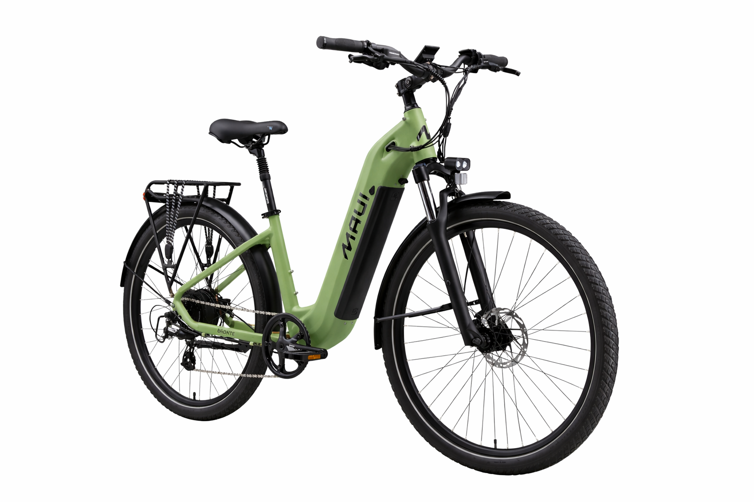 Maui Bronte 2026 Couleur Special, coloris Vert Mahana