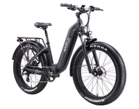 Maui Fat Bronte 2025, coloris Noir