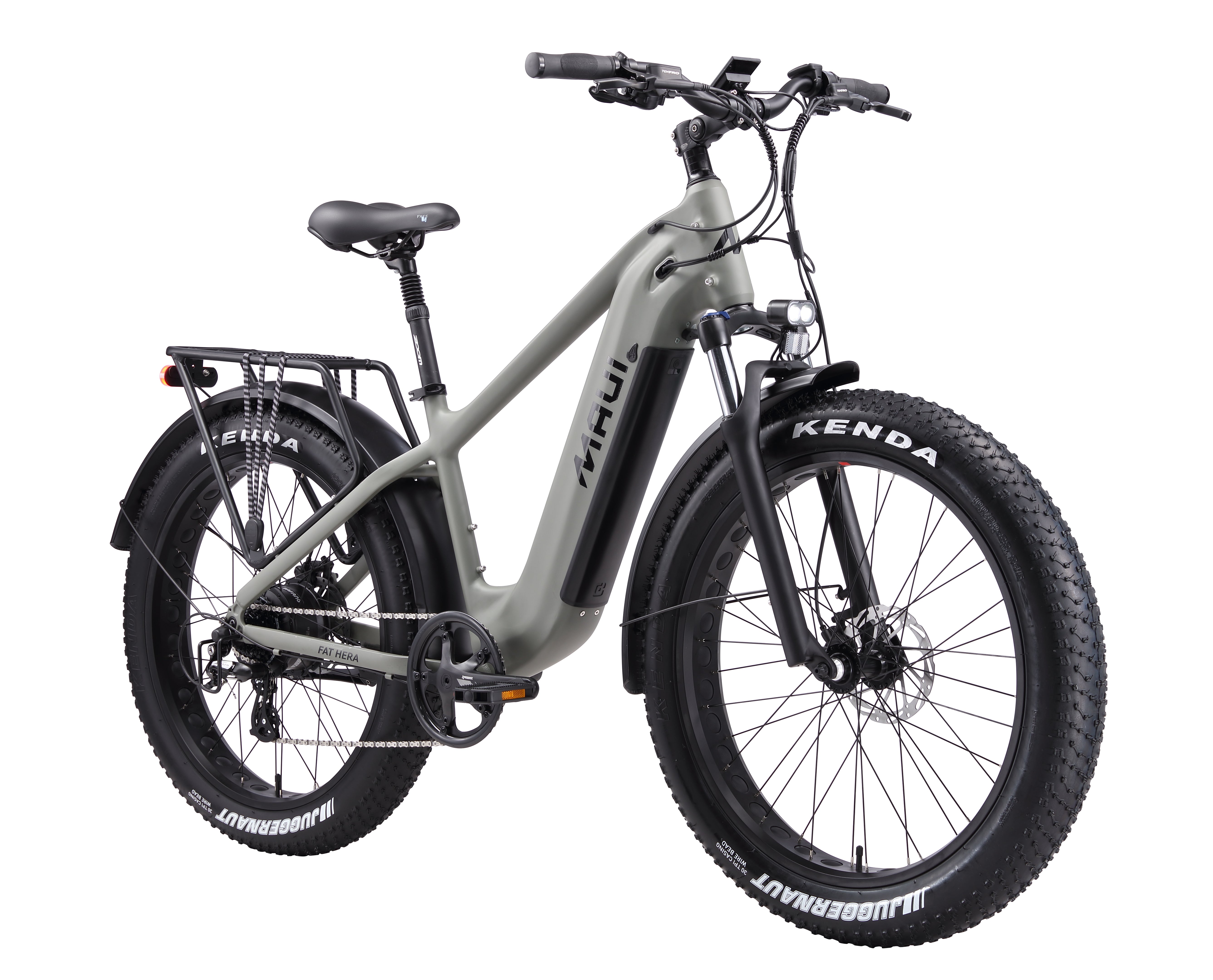 Maui Fat Hera 2026, coloris Gris