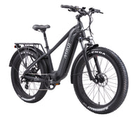 Maui Fat Hera 2026, coloris Noir