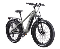 Maui Fat Hera 2026, variante de couleur