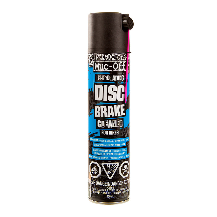Muc-Off Disc Brake Cleaner | Vélozone