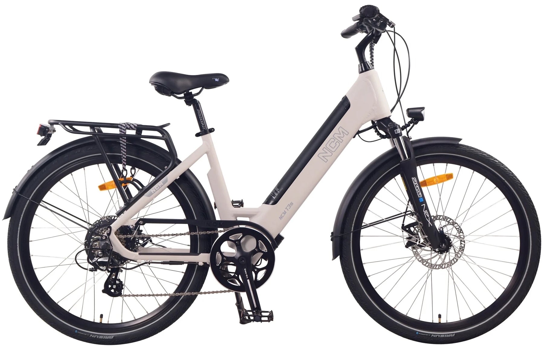 NCM T3S 2024 Nouvelle Version Boutique Velozone Inc