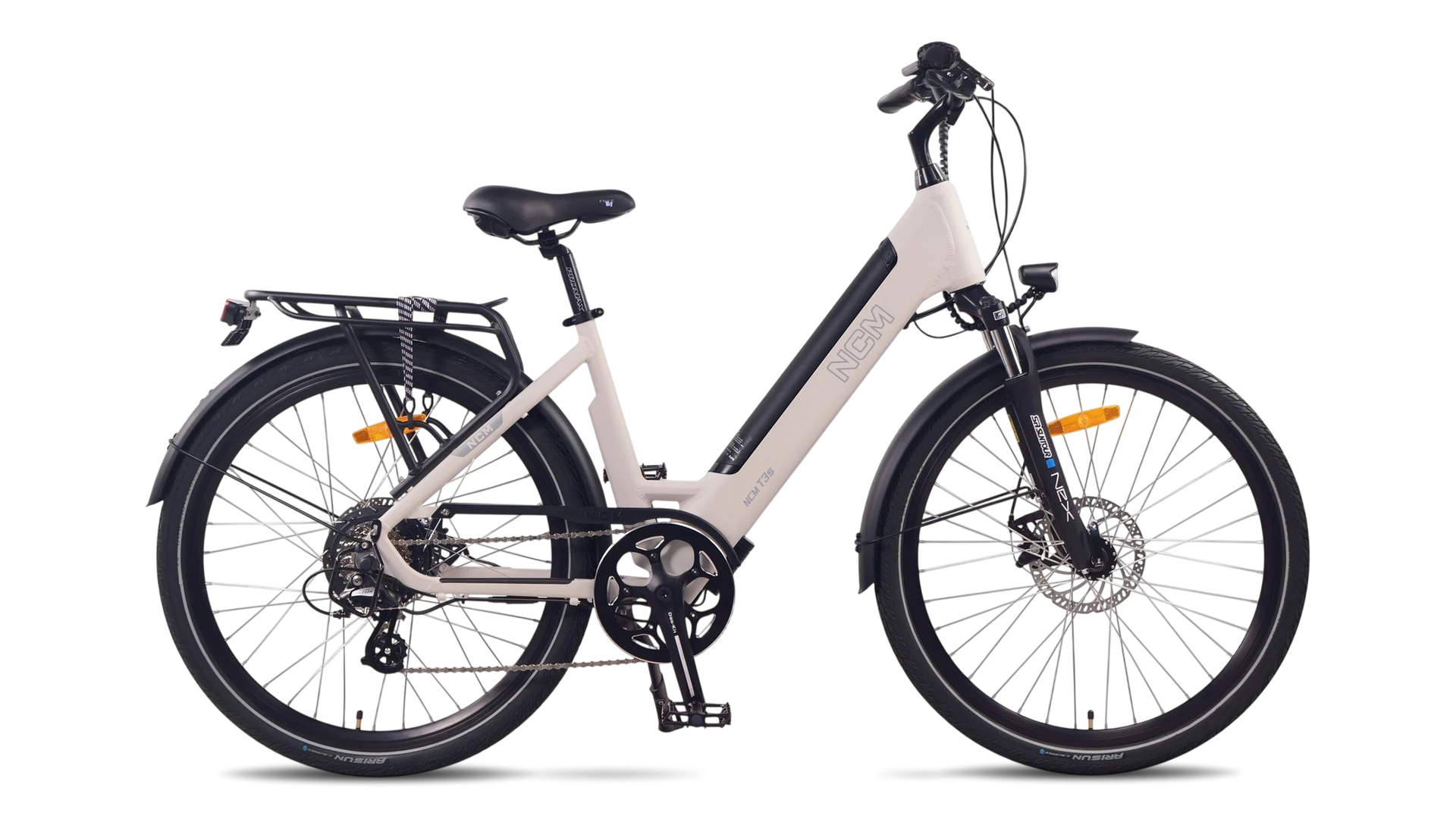NCM T3S 2024, variante de couleur