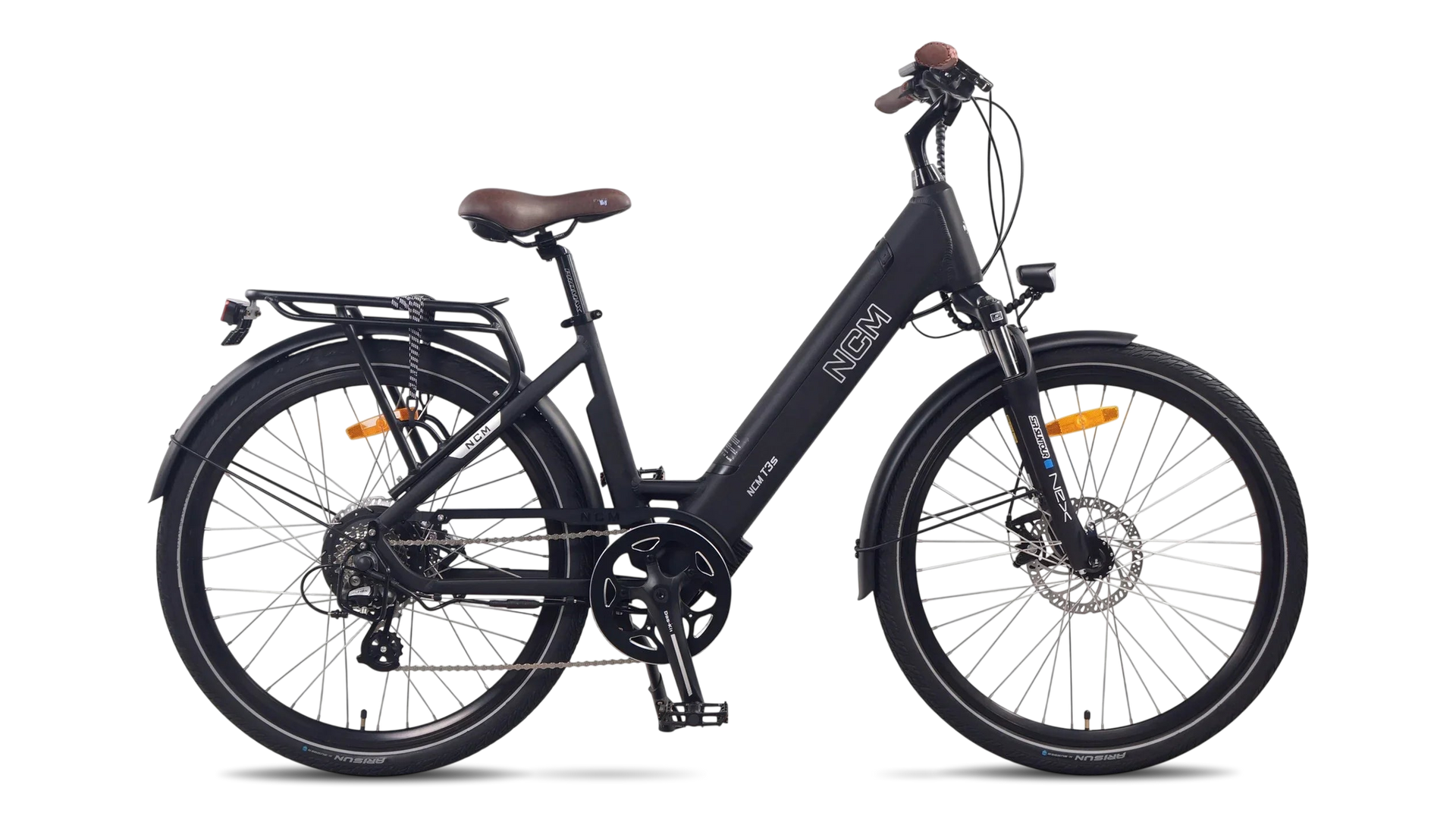 NCM T3S 2024, vue d'ensemble