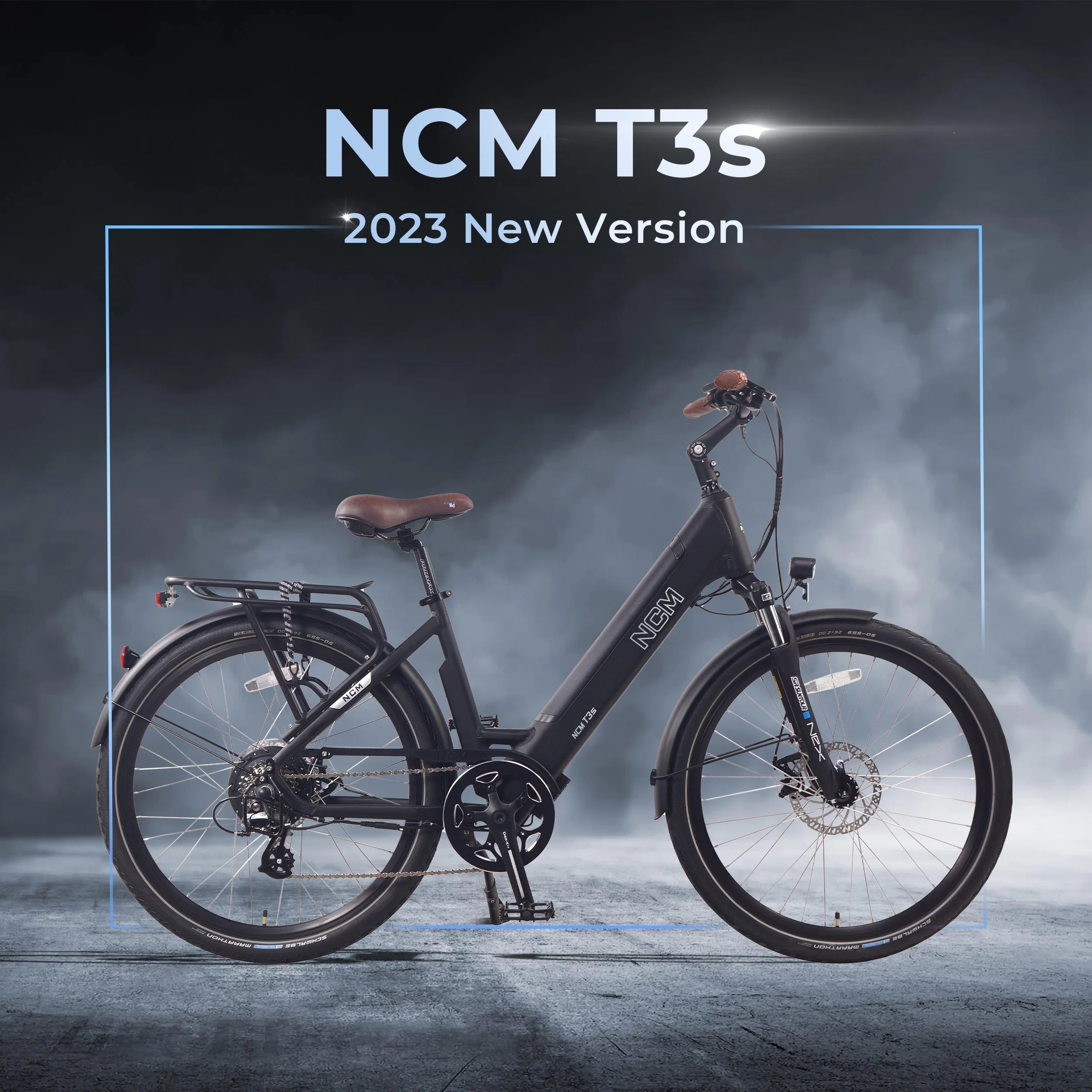 NCM T3S 2024, vue d'ensemble