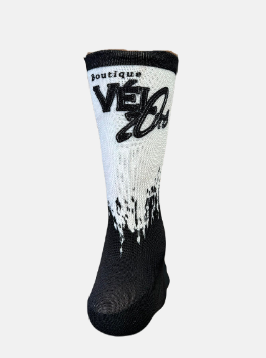 Bas Sox Mi Mollet - Velozone