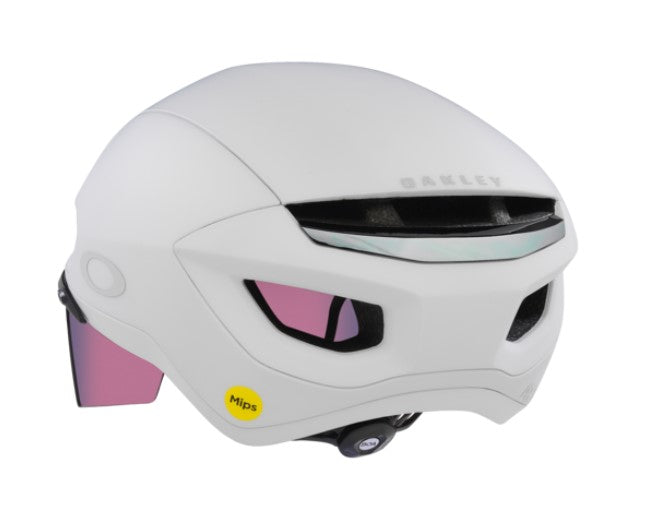 Casque Oakley ARO7, détail 4