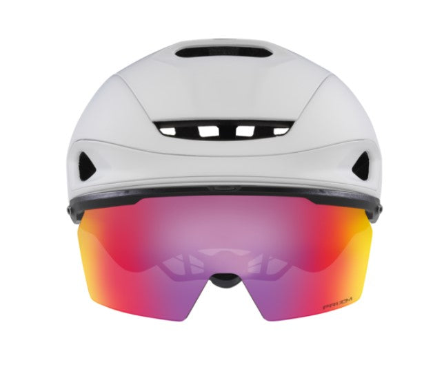 Casque Oakley ARO7, vue de face