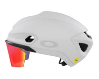 Casque Oakley ARO7, vue de profil
