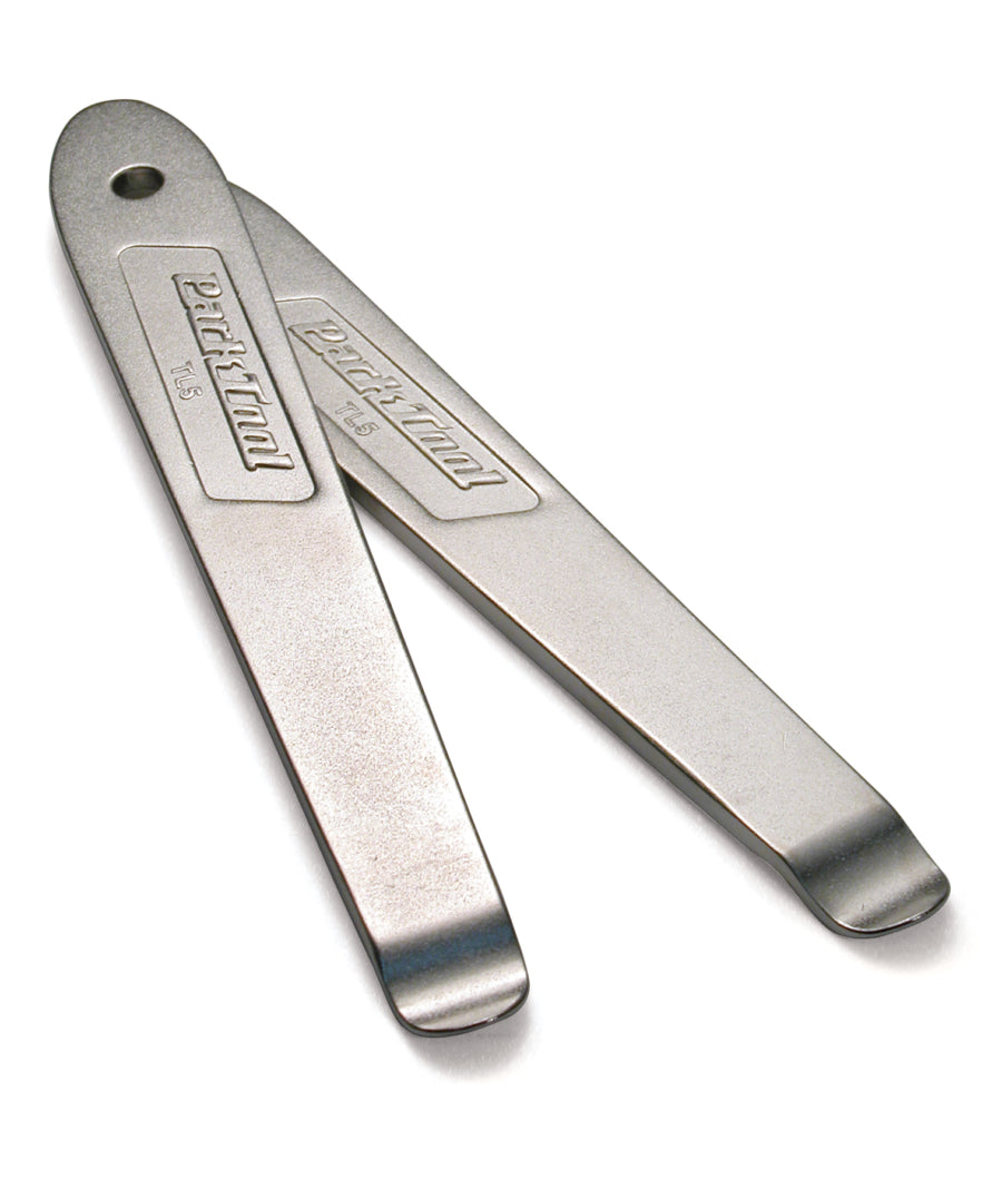 Jeu de démonte-pneus Park Tool TL-5, produit