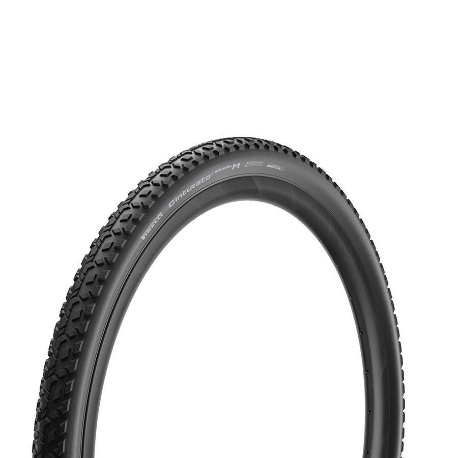 Pneu Pirelli Cinturato Gravel M P-Line, produit