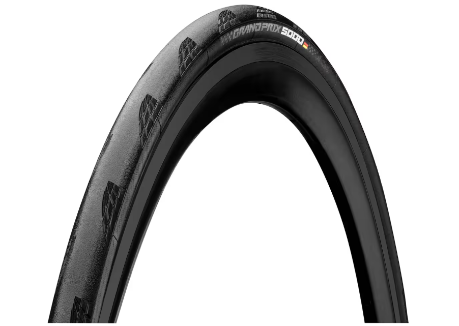 Pneu continental Grand-prix 5000 700 x 25c, produit