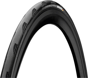 Continental Grand Prix 5000 700x30 Tire | Vélozone