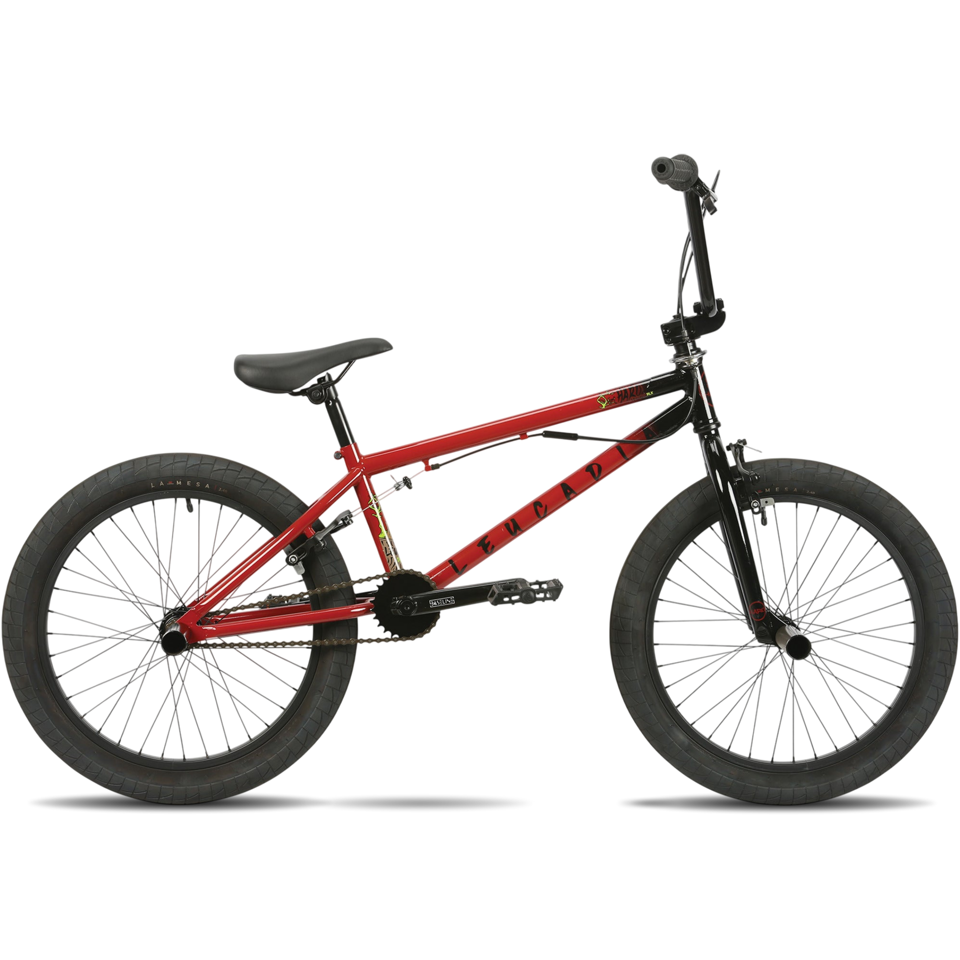 BMX HARO LEUCADIA DLX - 2023