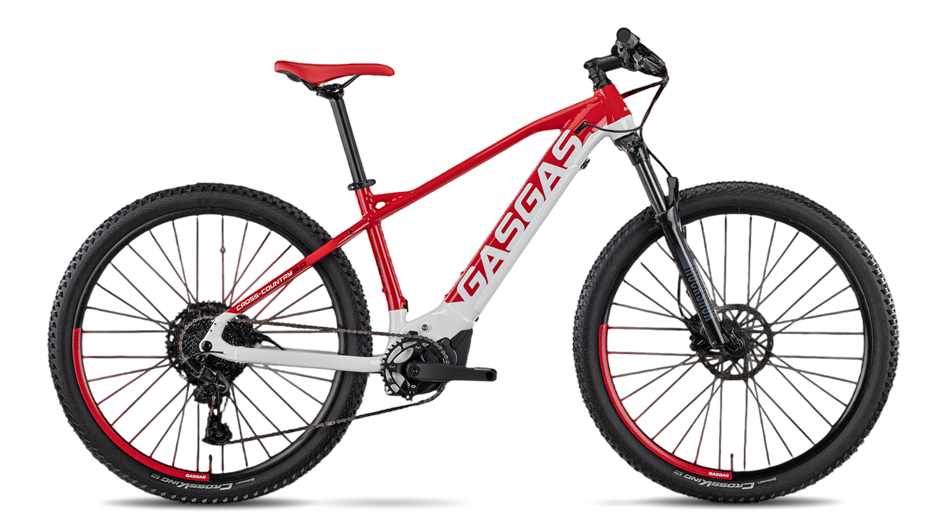 GasGas | G Cross Country | 3.0