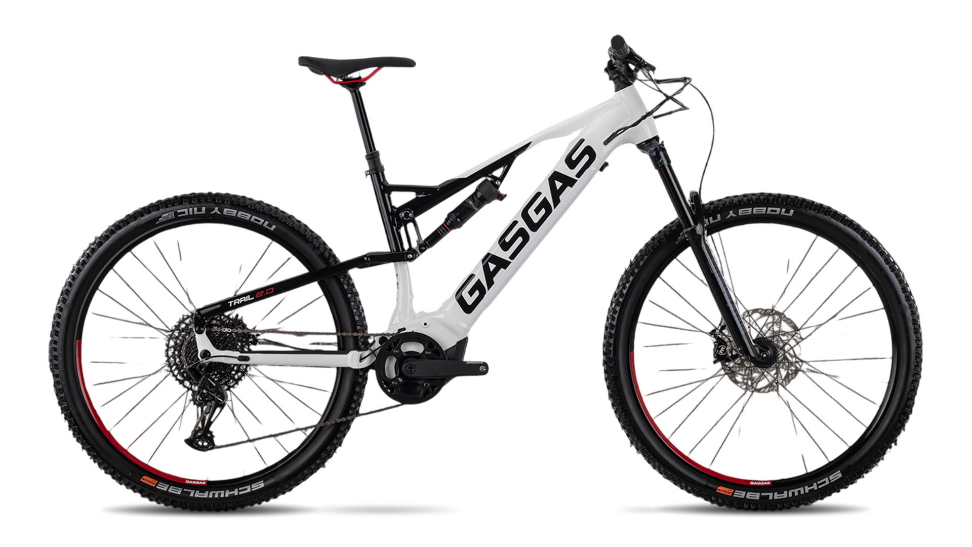 GasGas | G TRAIL | 2.0