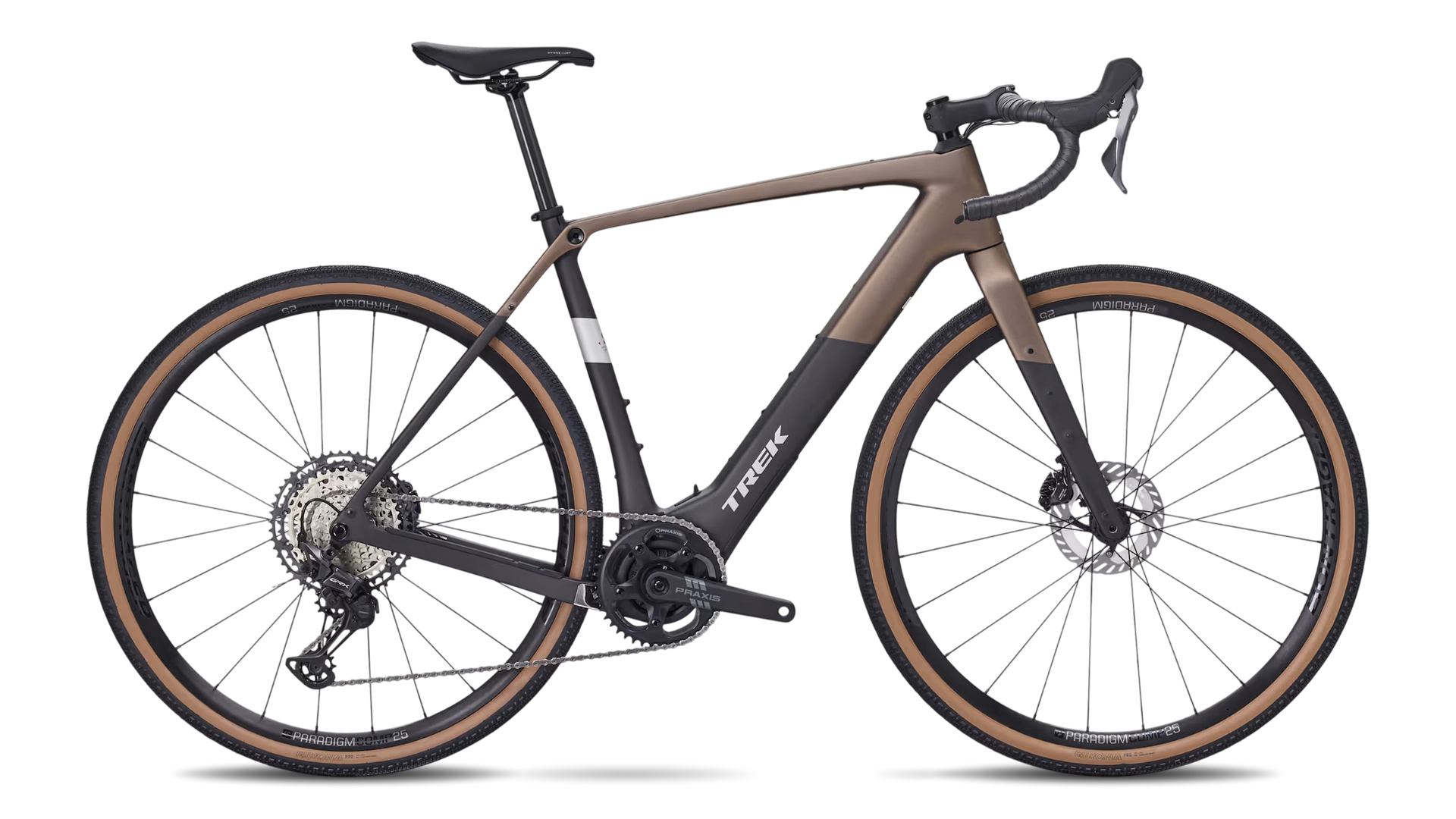 Trek | Checkpoint+  | SL 5