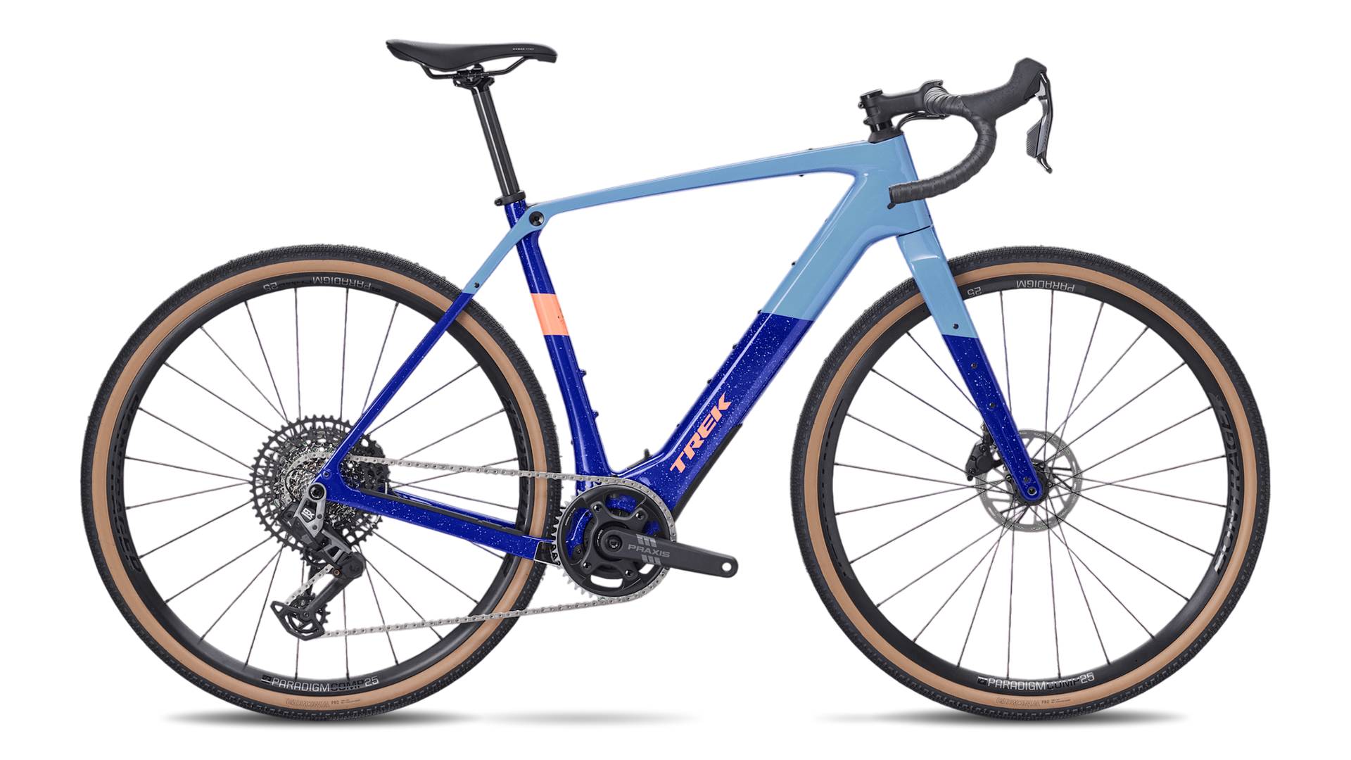 Trek | Checkpoint+  | SL 6 AXS