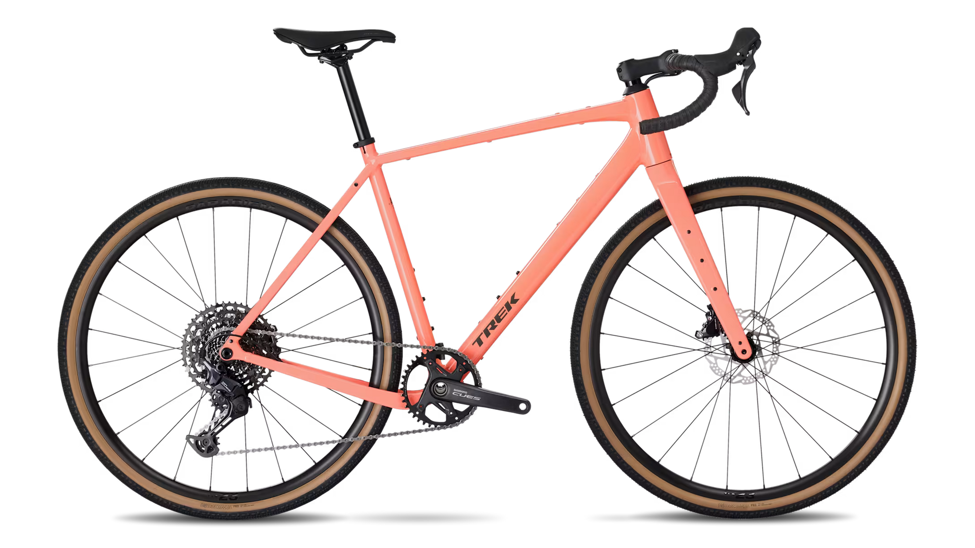 Trek | Checkpoint ALR | 4 3e gén