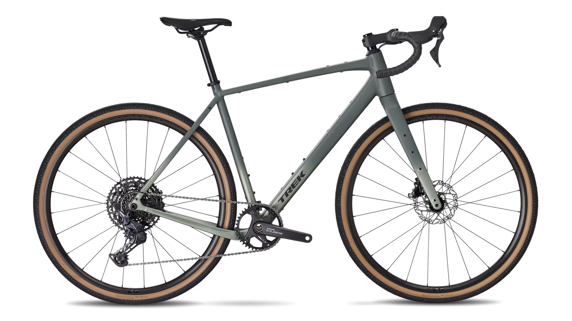 Trek | Checkpoint ALR | 4 3e gén