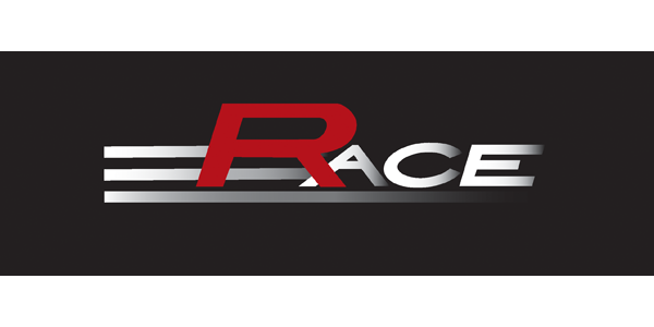 Race logo