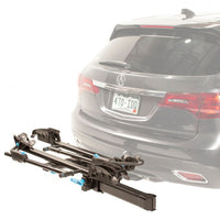 Rocky Mounts Backstage swing 2 inch bike rack, produit