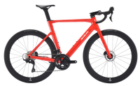 Sava Aurora 7.2 DB50, coloris Rouge