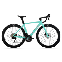 SAVA Aurora Carbon SR7.2 2025, variante de couleur