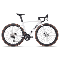 SAVA Aurora Carbon SR7.2 2025, vue d'ensemble