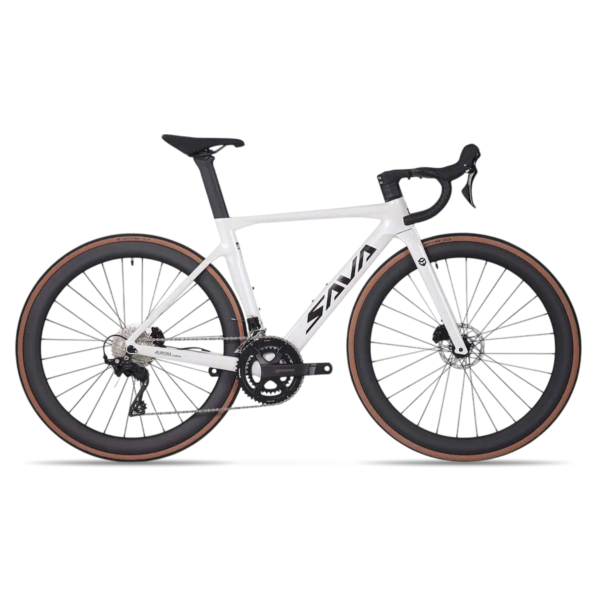 SAVA Aurora Carbon SR7.2 2025, vue d'ensemble