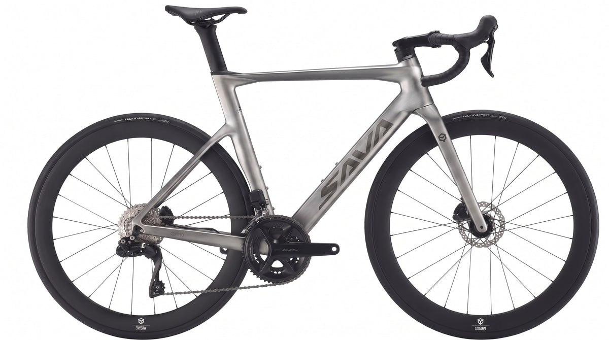 Sava Aurora r7 (2027), profil droit