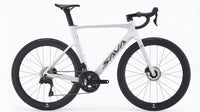 Sava Aurora r7 (2027), variante de couleur