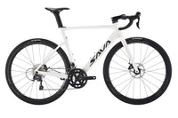 Sava Aurora X (2027), variante de couleur